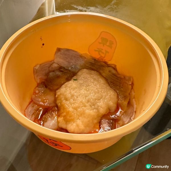 譚仔雲南米線迎新優惠送細蒜泥白肉 重慶酸辣湯底好正