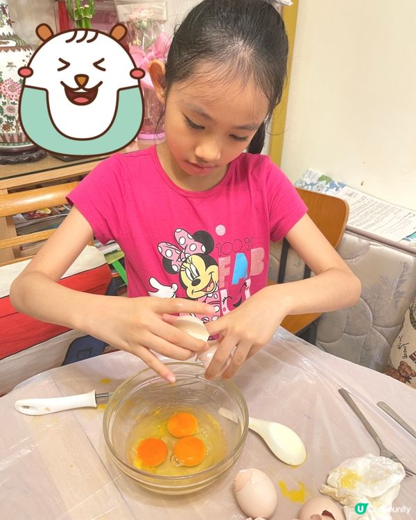 🇯🇵黑芝麻飯素玉子燒😋😋😋