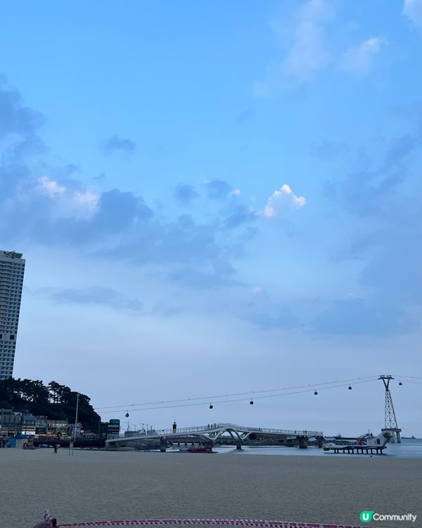 夏日熱辣辣