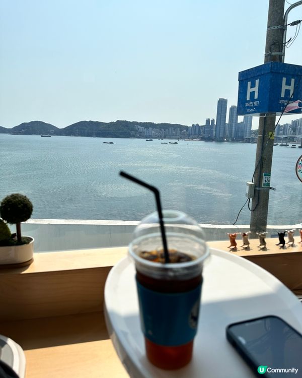 夏日熱辣辣
