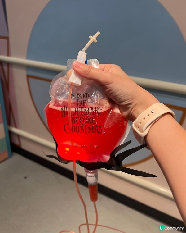 🎃 迪士尼萬聖節🎃 玩到癲！👻