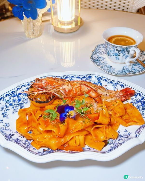 👑 皇室味覺盛宴：$788 套餐穿越味蕾的尊貴之旅 