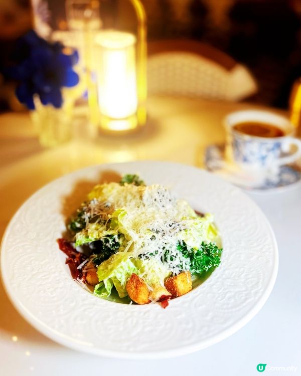 👑 皇室味覺盛宴：$788 套餐穿越味蕾的尊貴之旅 