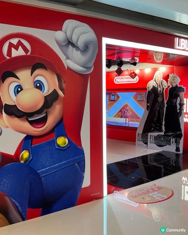 supermario