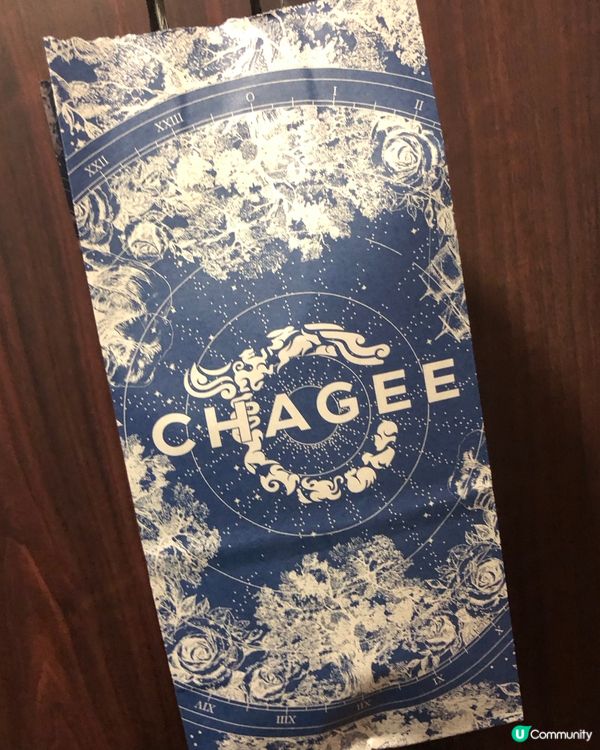 霸王茶姬