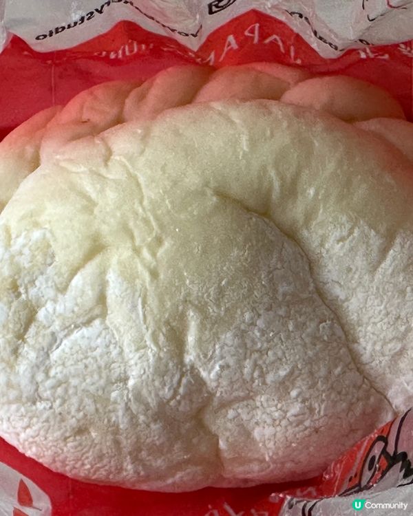 糧友 - 月島軟心芝士餃子🥟麵包