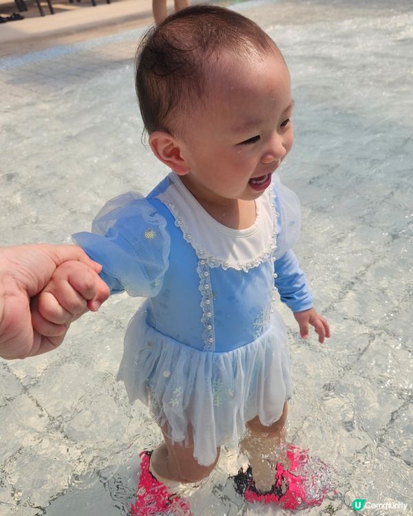 夏日消暑好去處