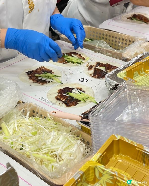 美食展2026 爆食爆買