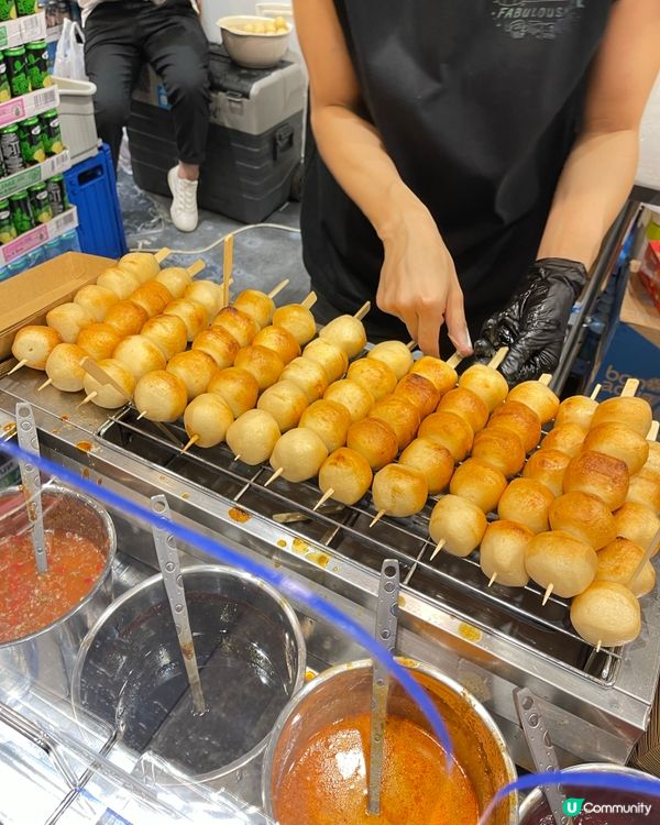 美食展2026 爆食爆買