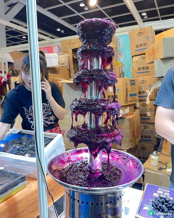 美食展2026 爆食爆買