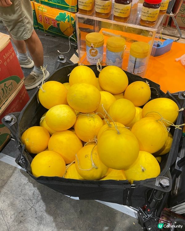 美食展2026 爆食爆買