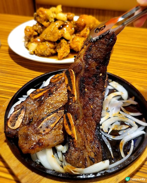 ## 李家韓式炸雞🍗，正到爆🔥！