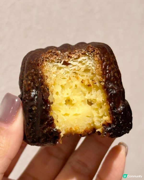 🇯🇵日本FamilyMart必買可露麗！超好食👍🏻💯