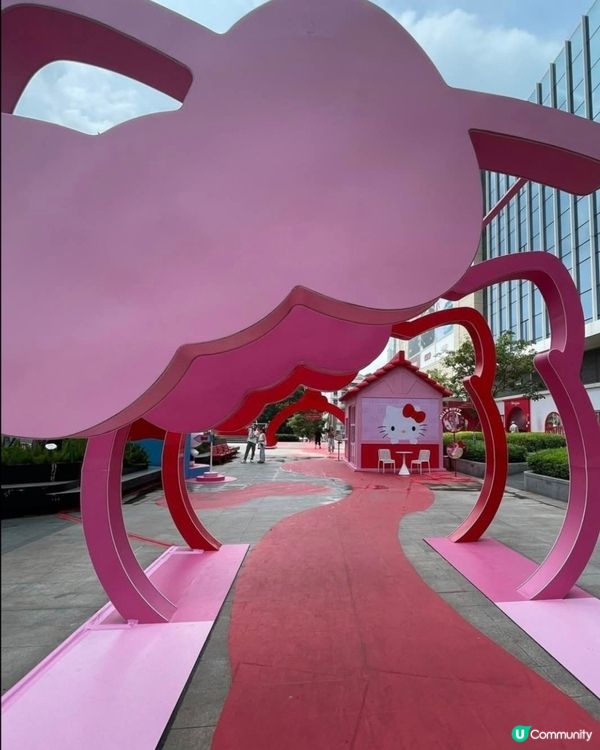 Hello Kitty