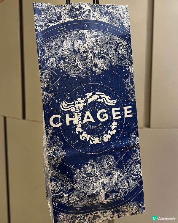 出乎意料之外！好夾既茶飲組合🫶🏻🫶🏻