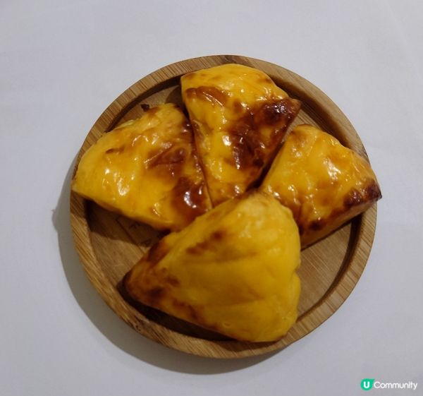 氣炸烤芝士牛奶