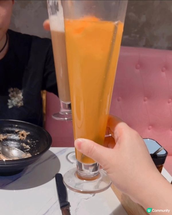 駱駝漆工廈✨抵食又大份cafe小店 高質美食😋