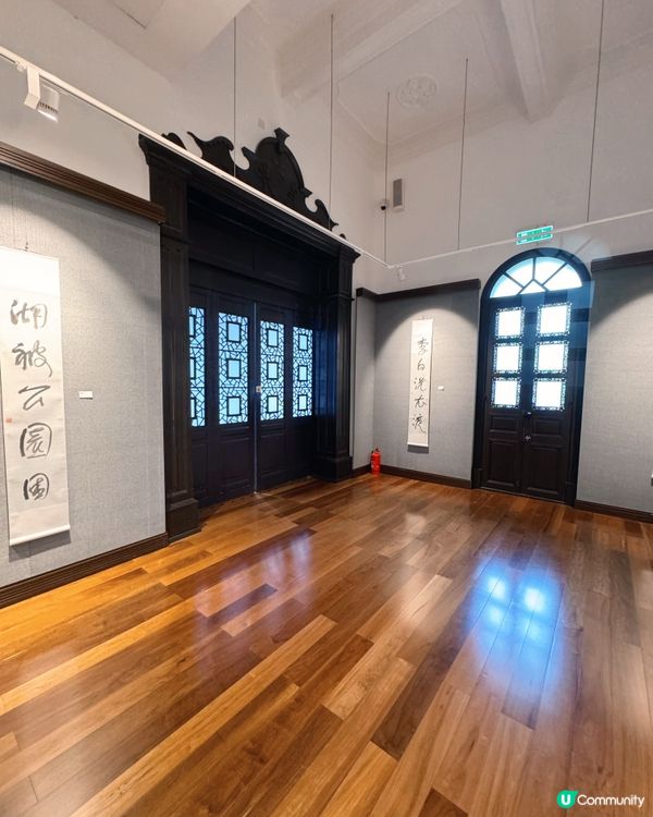 席地詩意展！免費入場！🖋️