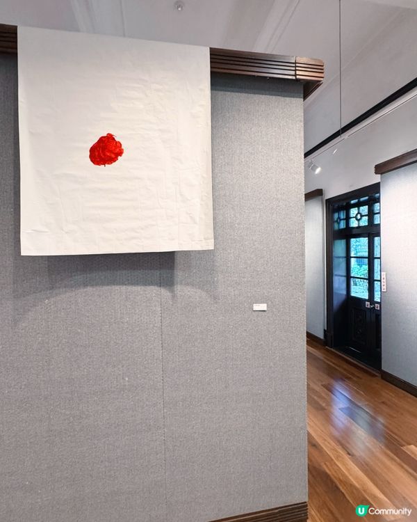 席地詩意展！免費入場！🖋️