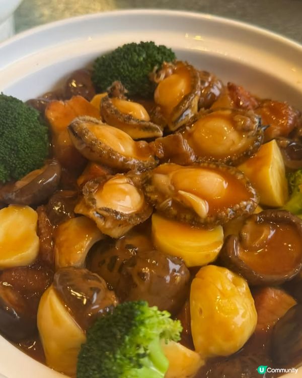 好味道😋寶瓏薈