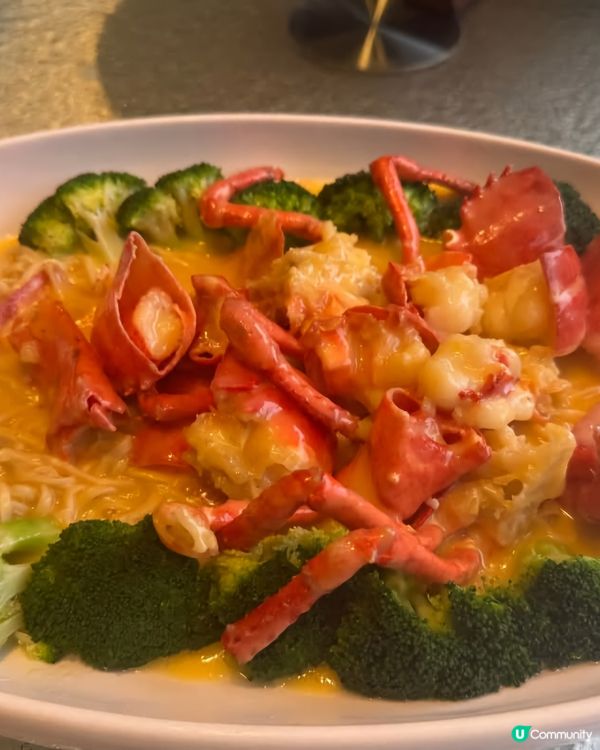 好味道😋寶瓏薈