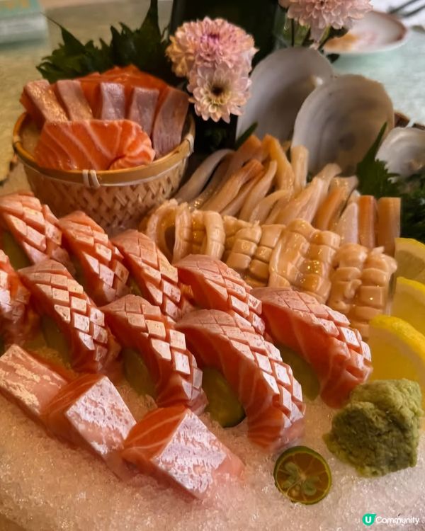 好味道😋寶瓏薈