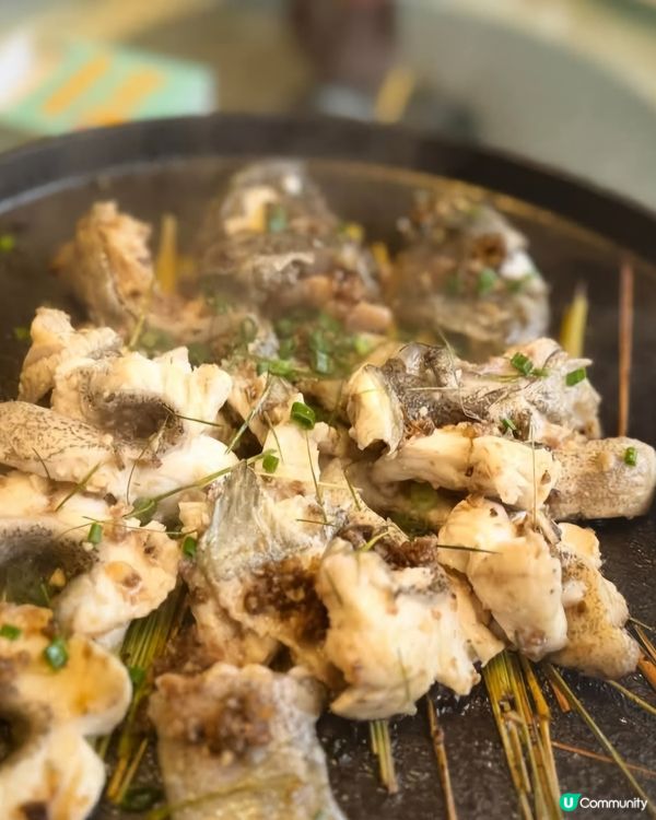 好味道😋寶瓏薈