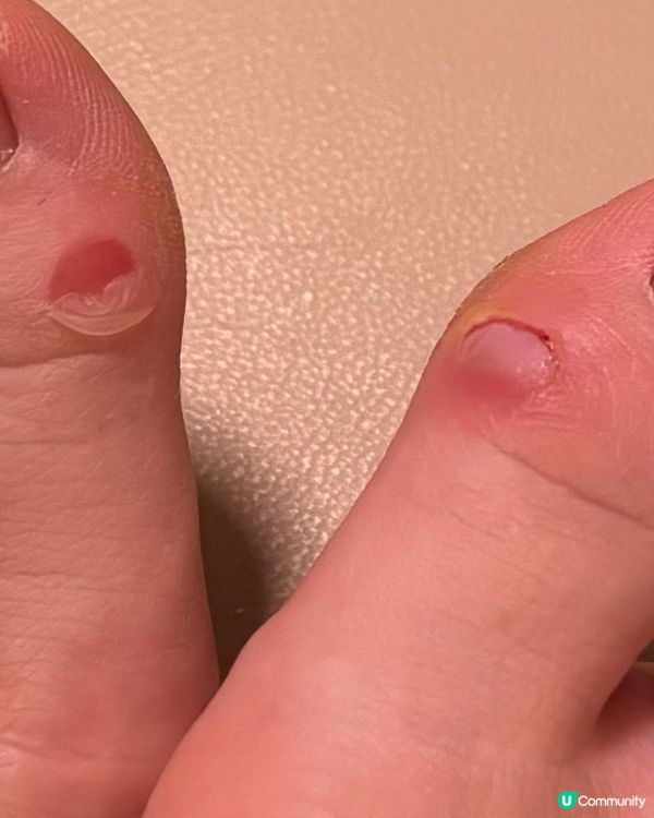 🆘BOGA高踭鞋｜被IG廣告瘋狂洗腦衝動消費嘅代價🥲