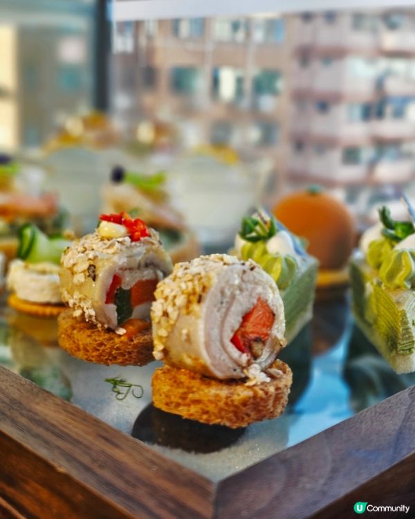 獅房菜與香港護膚品牌Therapeautic的聯乘之作