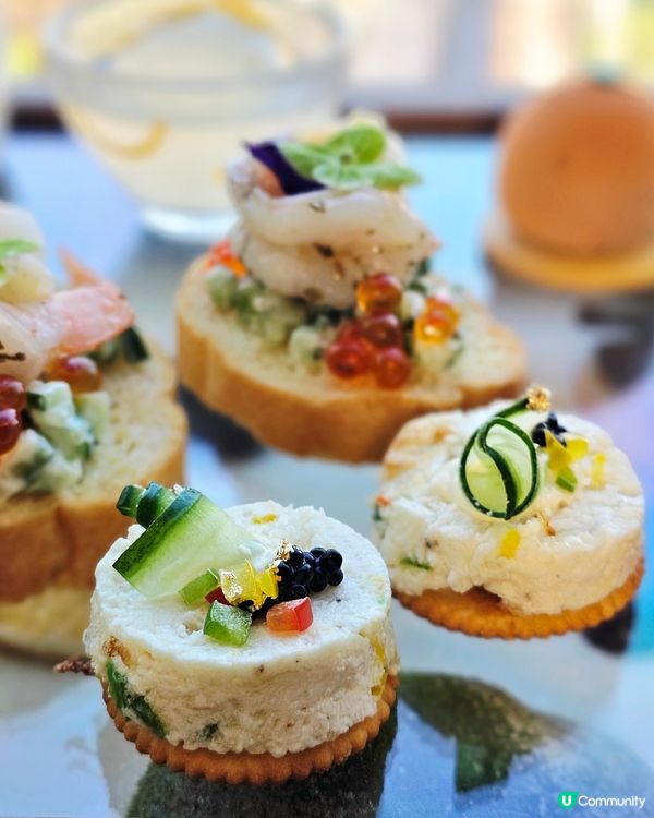 獅房菜與香港護膚品牌Therapeautic的聯乘之作