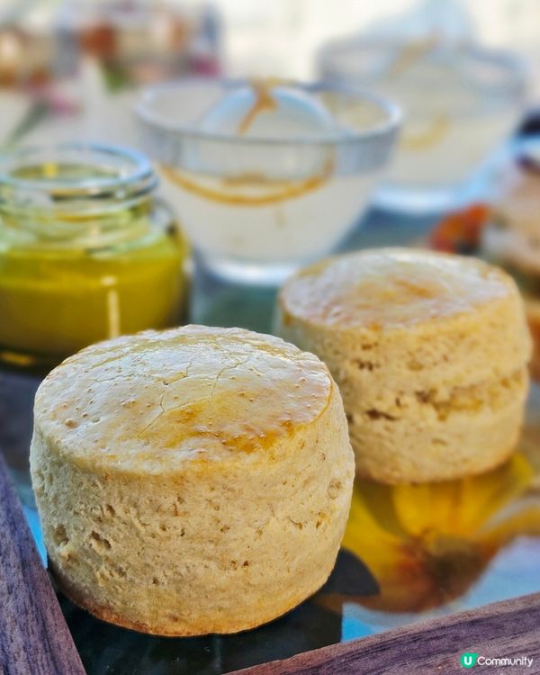 獅房菜與香港護膚品牌Therapeautic的聯乘之作