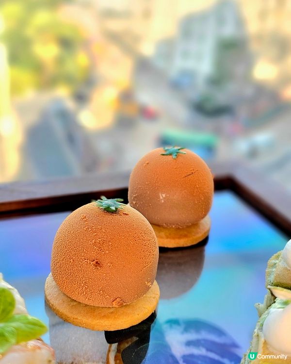 獅房菜與香港護膚品牌Therapeautic的聯乘之作