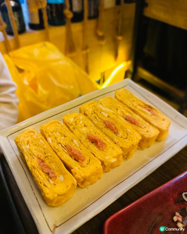 不是大滿足嘅居酒屋