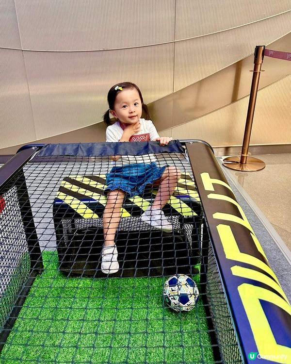 🏀全民投入玩運動 🤸‍♀️ 「夢想啟航運動會！」