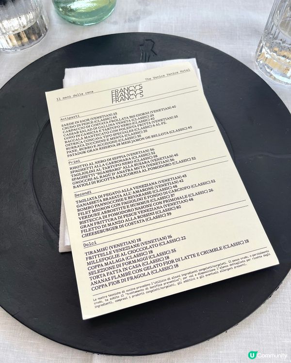 🇮🇹今年的生日在漂亮的威尼斯渡過💖🎂