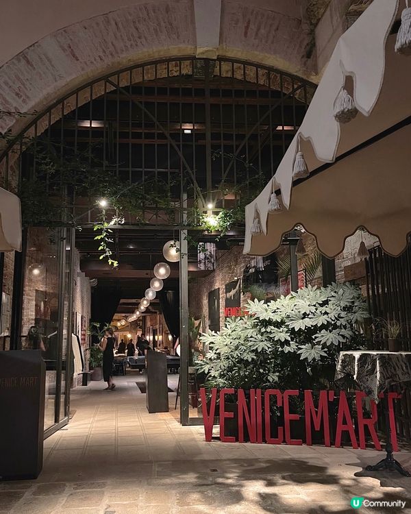 🇮🇹今年的生日在漂亮的威尼斯渡過💖🎂