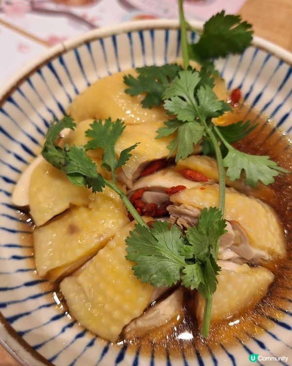 醉雞肉燥新竹米粉