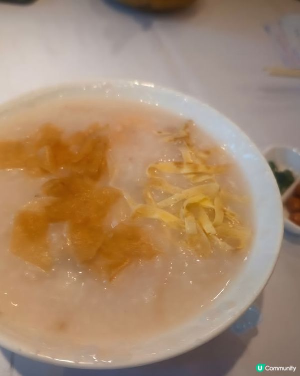 飲早茶😋泮溪酒家