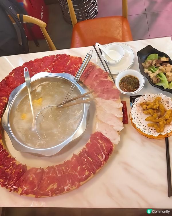 好味道😋