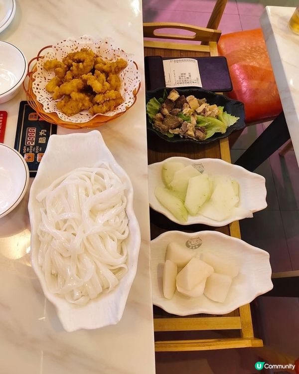好味道😋