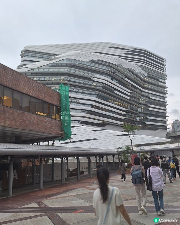 今日休息一下，唔使怕羞！🌸💪