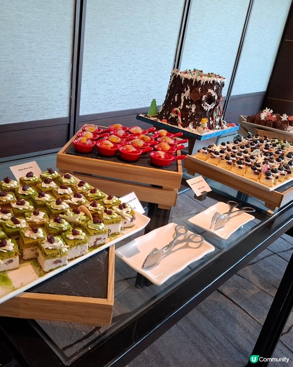 聖誕節開心Moment!