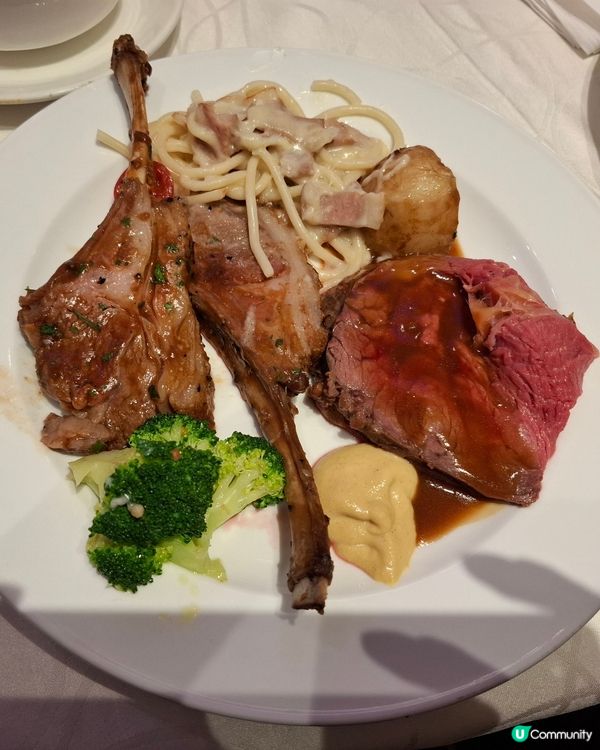 聖誕節開心Moment!