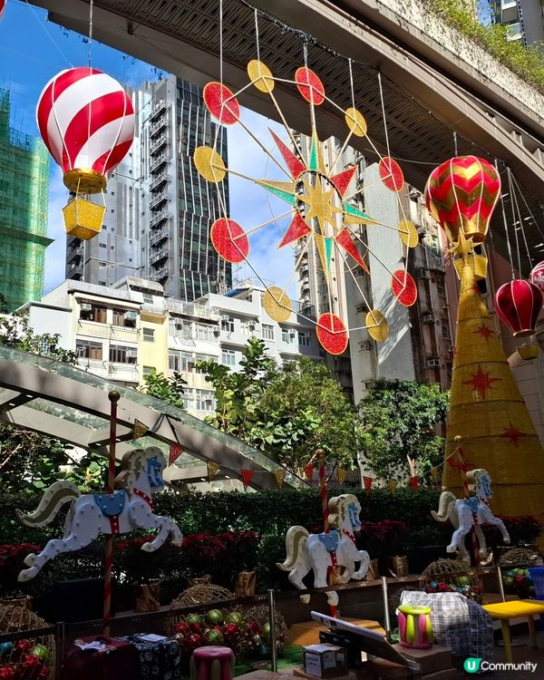 裝飾、建築都咁靚呀…