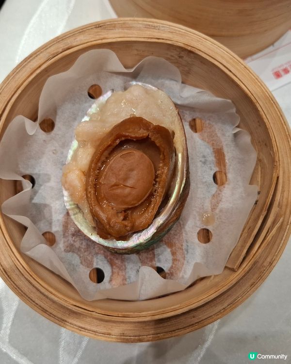 $12點心呀…