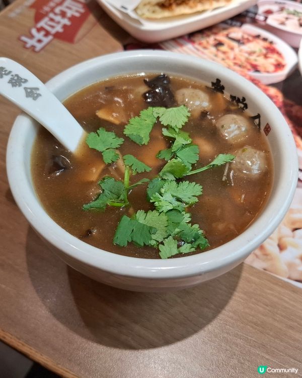 陝西美食！