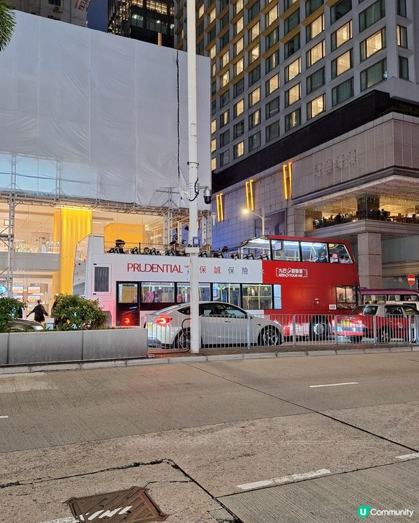 長隆慢活：新開始❓抑或舊溫存❓😴🏞️🎡