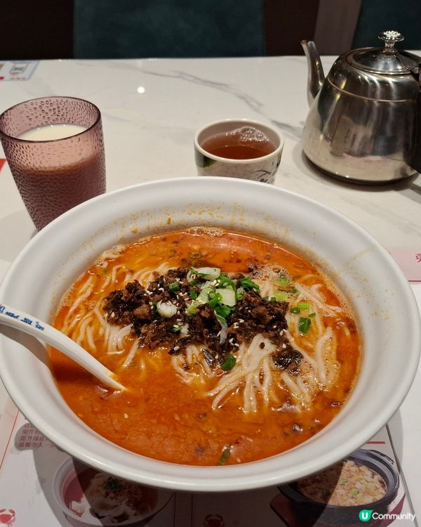 正宗上海菜！