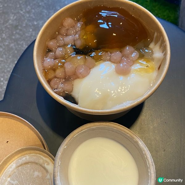 $32 only! Milksha 米麻薯甜品🤩