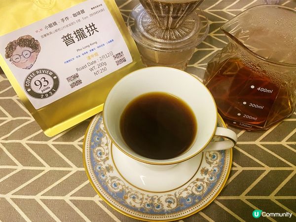 #coffee#咖啡#handdripcoffee #fil...